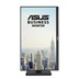 ASUS LCD 23.8" VA24DQFS Business Monitor IPS Full HD Frameless 100Hz 1ms MPRT HDMI  DisplayPort  VGA