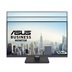 ASUS LCD 23.8" VA24DQFS Business Monitor IPS Full HD Frameless 100Hz 1ms MPRT HDMI  DisplayPort  VGA