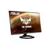 ASUS LCD 23.8" VG249Q1R 1920x1080 2xHDMI DP REPRO TUF Gaming IPS, Overcloc. 165Hz, 1ms MPRT  1ms (MPRT), Shadow Boost
