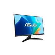 ASUS LCD 23.8" VY249HF Eye Care Gaming Monitor FHD 1920 x 1080  IPS 100Hz Adaptive Sync HDMI