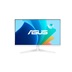 ASUS LCD 23.8" VY249HF-W Eye Care Gaming Monitor FHD 1920 x 1080  IPS 100Hz Adaptive Sync HDMI bílý