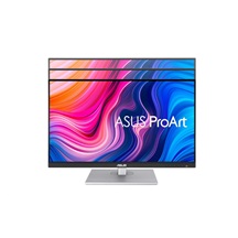 ASUS LCD 27" PA279CV 3840x2160 ProArt 5ms, 350cd, repro USB-C-VIDEO-65W DP HDMI Flicker-free,  PIP/PbP Pivot