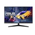 ASUS LCD 27" VY279HGR Eye Care Gaming Monitor, IPS, 120Hz, SmoothMotion, 1ms (MPRT), Adaptive Sync, HDMI, D-sub