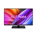 ASUS LCD 31.5" PA328QV 2560x1440 ProArt RGB 5ms 350cd DP HDMI USB-HUB PIVOT REPRO VESA 100x100