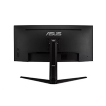 ASUS LCD 34" VG34VQL1B 3440x1440 WQHD TUF GAMING 165Hz 1ms Curved 550cd repro HDMI DP USB