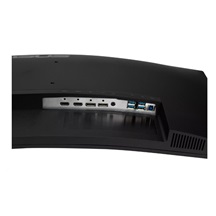 ASUS LCD 34" VG34VQL1B 3440x1440 WQHD TUF GAMING 165Hz 1ms Curved 550cd repro HDMI DP USB