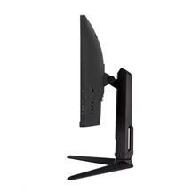 ASUS LCD 34" VG34VQL1B 3440x1440 WQHD TUF GAMING 165Hz 1ms Curved 550cd repro HDMI DP USB