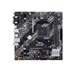 ASUS MB Sc AM4 PRIME B450M-K II, AMD B450, 2xDDR4, 1xHDMI, 1xDVI, 1xVGA, mATX