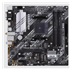 ASUS MB Sc AM4 PRIME B550M-A WIFI II, AMD B550, 4xDDR4, 1xHDMI, 1xDVI, 1xVGA, WI-FI, mATX
