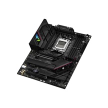ASUS MB Sc AM5 ROG STRIX B650E-F GAMING WIFI, AMD B650, 4xDDR5, 1xDP, 1xHDMI, WI-FI