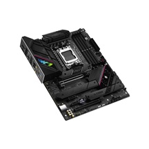 ASUS MB Sc AM5 ROG STRIX B650E-F GAMING WIFI, AMD B650, 4xDDR5, 1xDP, 1xHDMI, WI-FI