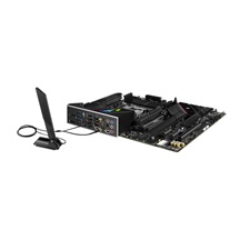 ASUS MB Sc AM5 ROG STRIX B650E-F GAMING WIFI, AMD B650, 4xDDR5, 1xDP, 1xHDMI, WI-FI