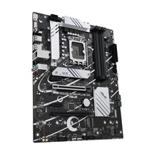 ASUS MB Sc LGA1700 PRIME B760-PLUS D4, Intel B760, 4xDDR4, 1xDP, 1xHDMI, 1xVGA