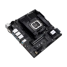 ASUS MB Sc LGA1700 PRO WS W680M-ACE SE, Intel W680, 4xDDR5, 1xDP, 1xHDMI, 1xVGA, 1xmATX