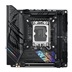 ASUS MB Sc LGA1700 ROG STRIX B760-I GAMING WIFI, Intel B760, 2xDDR5, 1xDP, 1xHDMI, WI-FI, mini-ITX