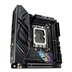 ASUS MB Sc LGA1700 ROG STRIX B760-I GAMING WIFI, Intel B760, 2xDDR5, 1xDP, 1xHDMI, WI-FI, mini-ITX