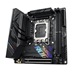 ASUS MB Sc LGA1700 ROG STRIX B760-I GAMING WIFI, Intel B760, 2xDDR5, 1xDP, 1xHDMI, WI-FI, mini-ITX
