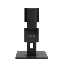 ASUS MHS07K Height Adjustable Monitor Stand with MiniPC Kit