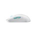 ASUS myš ROG Harpe Ace Aim Lab Edition, Bluetooth, bílá