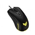 ASUS myš TUF GAMING M3 GEN II (P309), drátová, černá