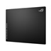 ASUS podložka pod myš ROG Moonstone ACE (vel. L / Black), sklo