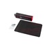 ASUS podložka pod myš ROG SCABBARD II MEDIUM (NC11), 360x260x3mm, textil