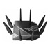 ASUS ROG Rapture GT-AXE11000 (AXE11000) WiFi 6E Extendable Gaming Router, 2.5G port, Aimesh, 4G/5G Mobile Tethering