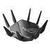 ASUS ROG Rapture GT-AXE11000 (AXE11000) WiFi 6E Extendable Gaming Router, 2.5G port, Aimesh, 4G/5G Mobile Tethering