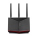 ASUS Router RT-BE86U, Herní WiFi7 Router, AiMesh, 2xWAN, 3xLAN, 1xUSB 3.2
