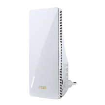 ASUS RP-AX58 Wireless AX3000 Wifi 6 Range Extender, 1x gigabit RJ45, AiMesh