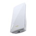 ASUS RP-AX58 Wireless AX3000 Wifi 6 Range Extender, 1x gigabit RJ45, AiMesh