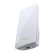 ASUS RP-AX58 Wireless AX3000 Wifi 6 Range Extender, 1x gigabit RJ45, AiMesh
