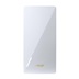 ASUS RP-AX58 Wireless AX3000 Wifi 6 Range Extender, 1x gigabit RJ45, AiMesh