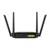 ASUS RT-AX52 (AX1800) Router, Dual Band WiFi 6, Extendable Router