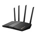 ASUS RT-AX57 (AX3000) WiFi 6 Extendable Router, AiMesh