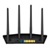 ASUS RT-AX57 (AX3000) WiFi 6 Extendable Router, AiMesh