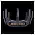 ASUS RT-AX89X (AX6100) WiFi 6 Extendable Router, 10G porty,  AiMesh, 4G/5G Mobile Tethering
