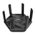 ASUS RT-AXE7800 (AXE7800) WiFi 6E Extendable Router, 2.5G port, AiMesh, 4G/5G Mobile Tethering