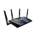 ASUS RT-BE88U Wi-Fi 7 Extendable Router, AiMesh, 4G/5G Mobile Tethering