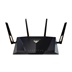 ASUS RT-BE88U Wi-Fi 7 Extendable Router, AiMesh, 4G/5G Mobile Tethering