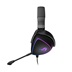 ASUS sluchátka ROG DELTA S, Gaming Headset, černá