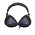 ASUS sluchátka ROG DELTA S, Gaming Headset, černá