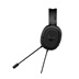 ASUS sluchátka TUF Gaming H1, Gaming Headset, černá