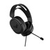 ASUS sluchátka TUF Gaming H1, Gaming Headset, černá
