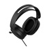 ASUS sluchátka TUF Gaming H1, Gaming Headset, černá