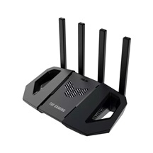 ASUS TUF-BE3600 (BE3600) WiFi 7 Extendable Gaming Router, 2.5G porty, AiMesh