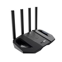 ASUS TUF-BE3600 (BE3600) WiFi 7 Extendable Gaming Router, 2.5G porty, AiMesh