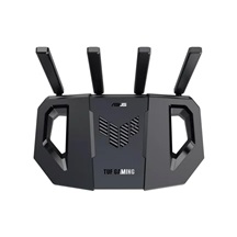 ASUS TUF-BE3600 (BE3600) WiFi 7 Extendable Gaming Router, 2.5G porty, AiMesh