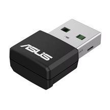 ASUS USB-AX55 Nano Wireless AX1800 USB WiFi 6 Adapter