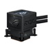 ASUS vodní chladič CPU AIO ROG RYUJIN III 360 ARGB EXTREME, 3x120mm, AM5, LGA1851